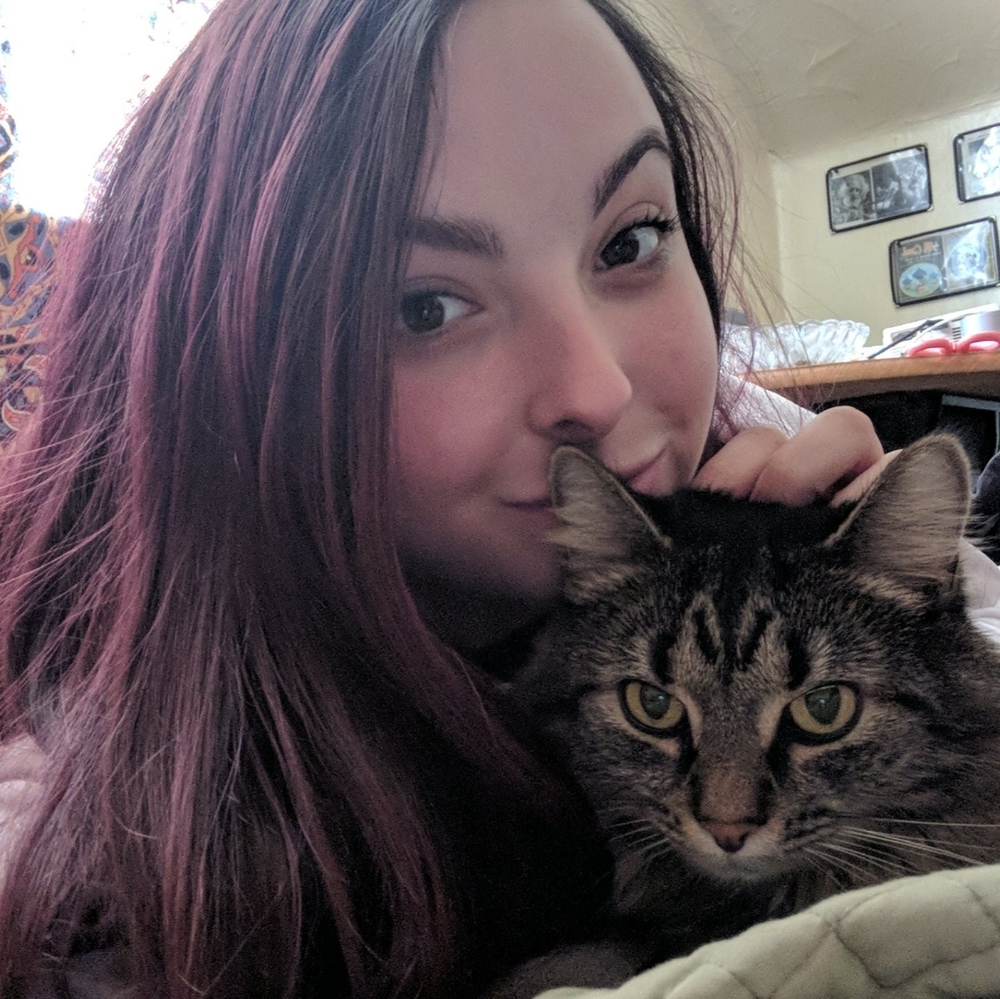 Meet your Posher, Cara